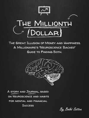 cover image of The Millionth Dollar